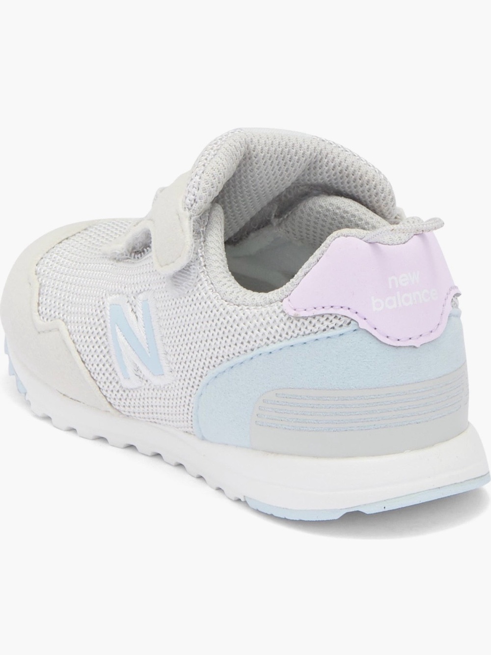New Balance 515 Hook & Loop Sneaker - Picture 2 of 3